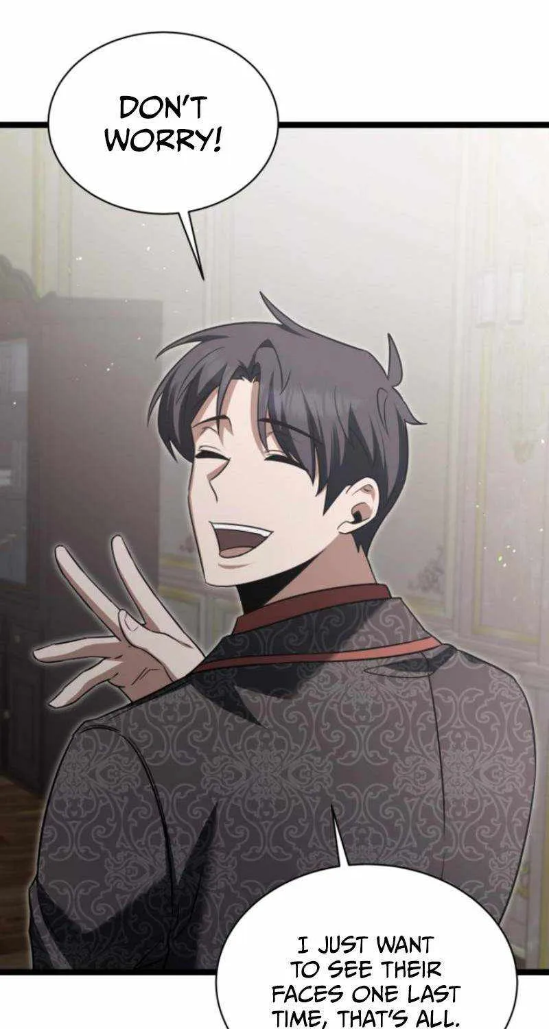 The Hero Became the Duke’s Eldest Son Chapter 23 page 114 - 
