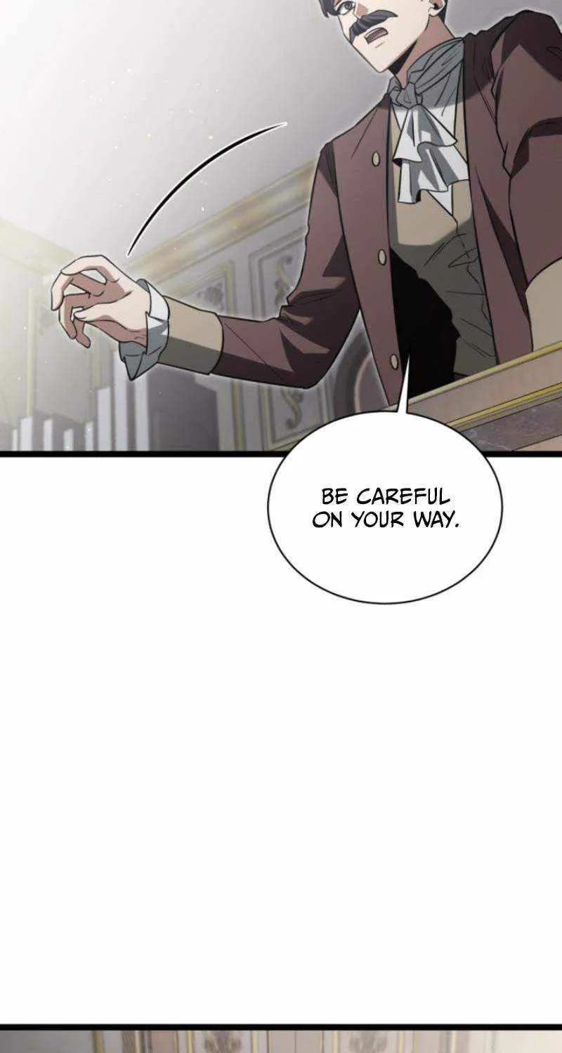 The Hero Became the Duke’s Eldest Son Chapter 23 page 116 - 