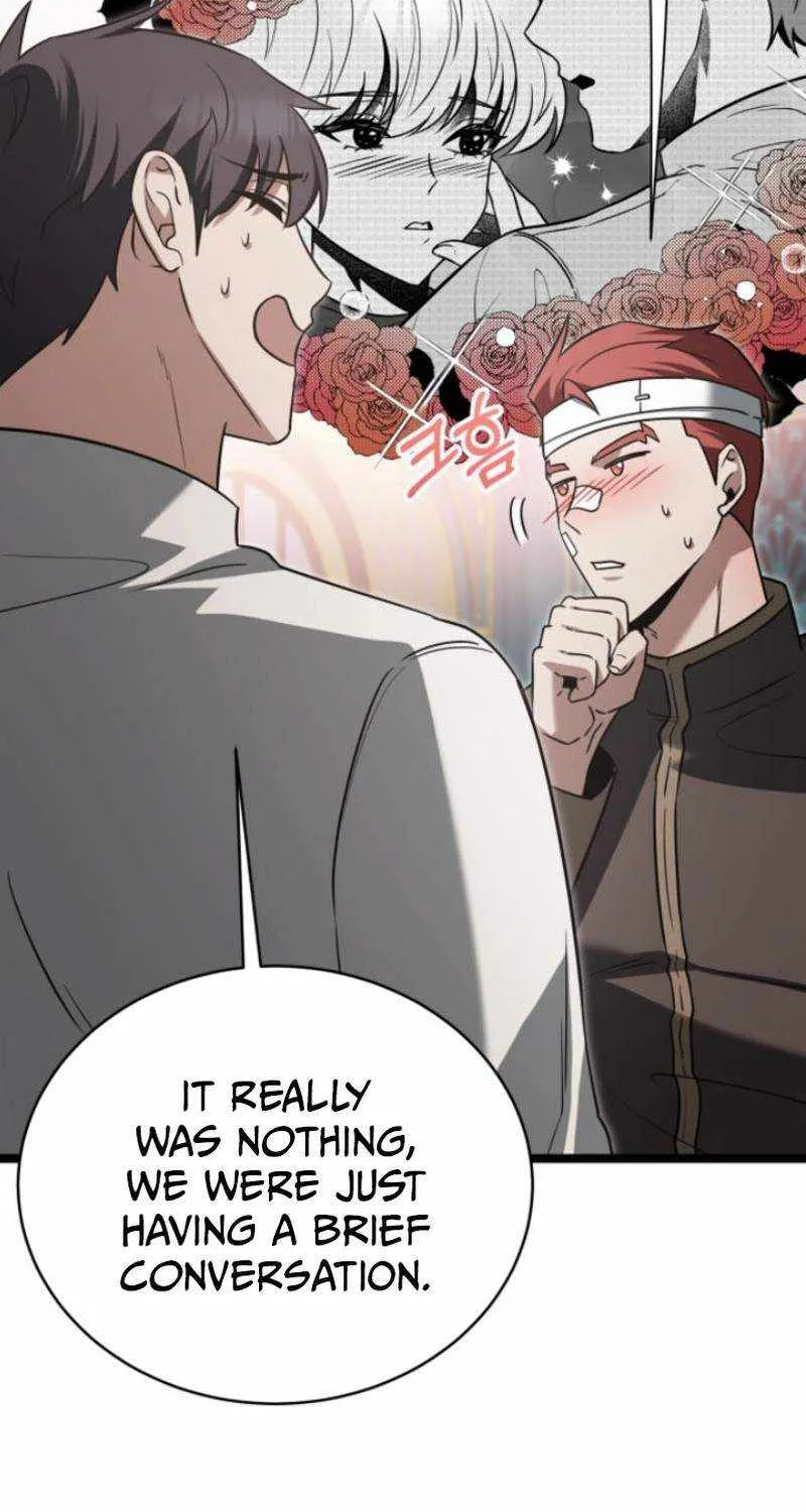 The Hero Became the Duke’s Eldest Son Chapter 23 page 14 - 