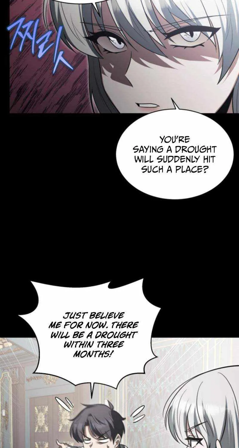 The Hero Became the Duke’s Eldest Son Chapter 23 page 18 - 