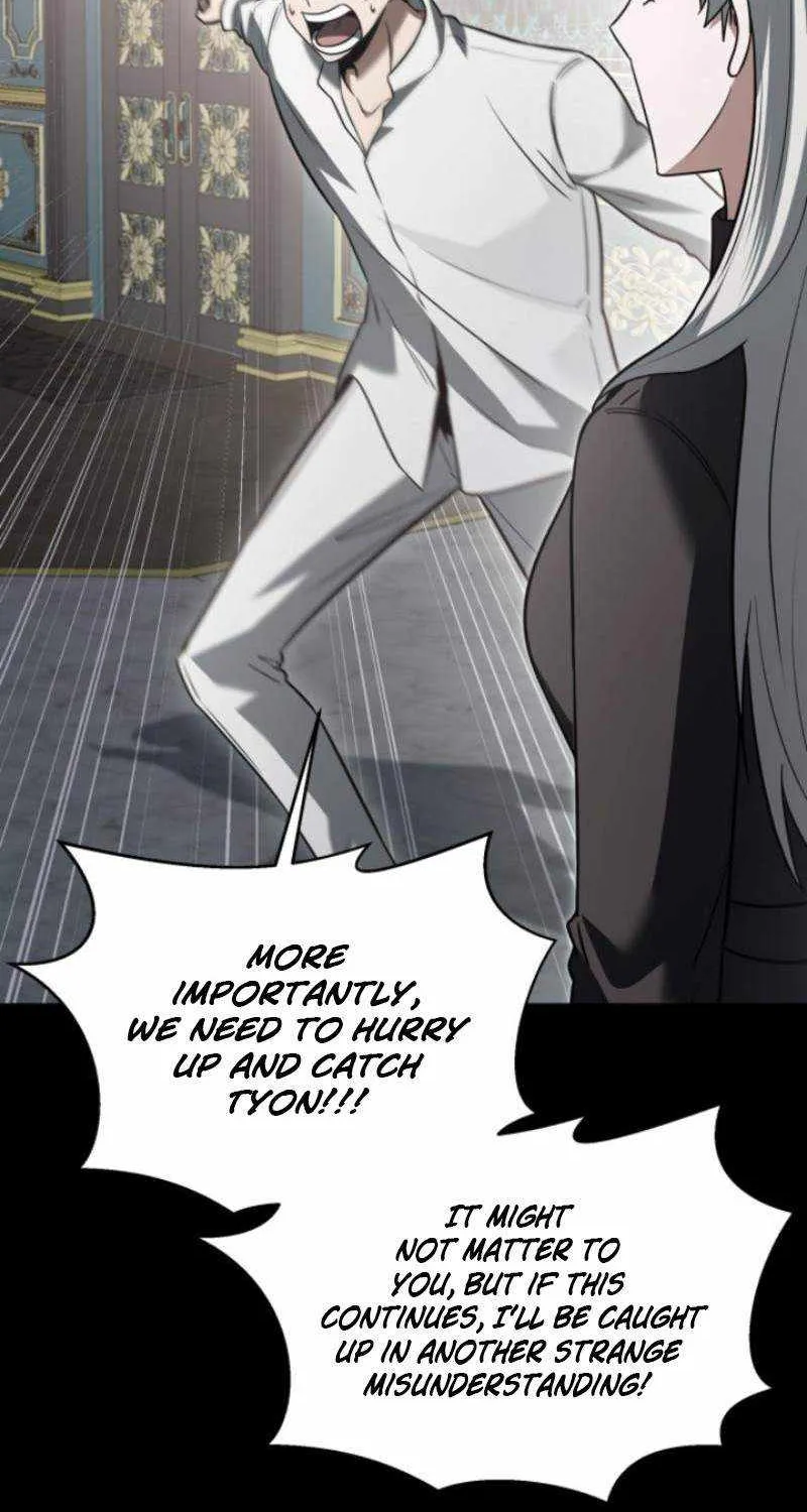 The Hero Became the Duke’s Eldest Son Chapter 23 page 19 - 