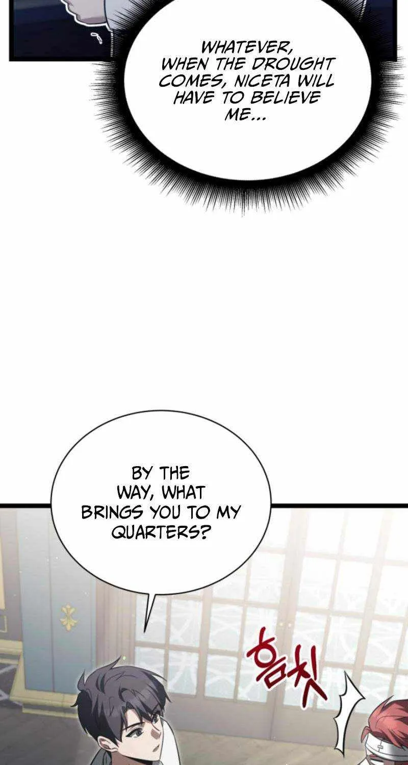 The Hero Became the Duke’s Eldest Son Chapter 23 page 24 - 