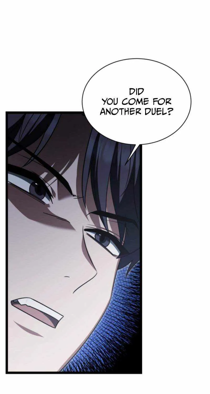 The Hero Became the Duke’s Eldest Son Chapter 23 page 26 - 