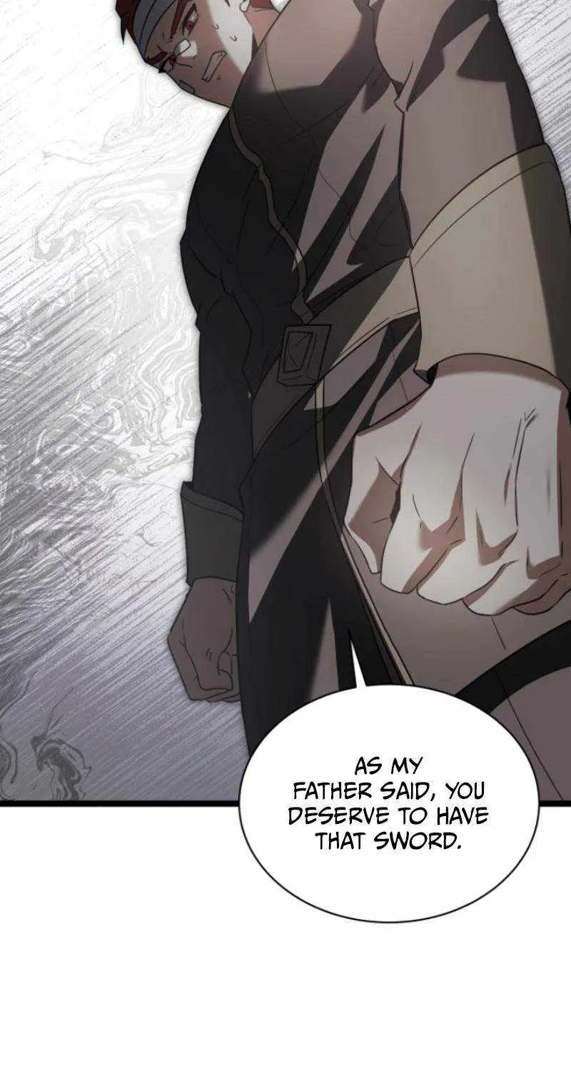 The Hero Became the Duke’s Eldest Son Chapter 23 page 29 - 