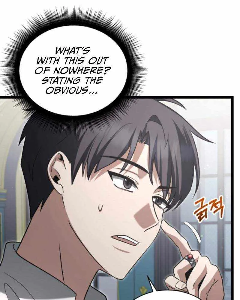 The Hero Became the Duke’s Eldest Son Chapter 23 page 30 - 