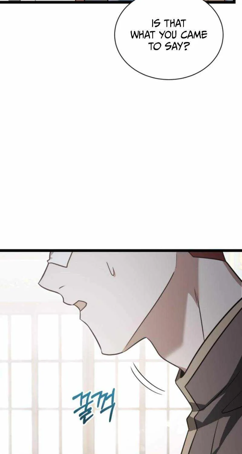 The Hero Became the Duke’s Eldest Son Chapter 23 page 31 - 