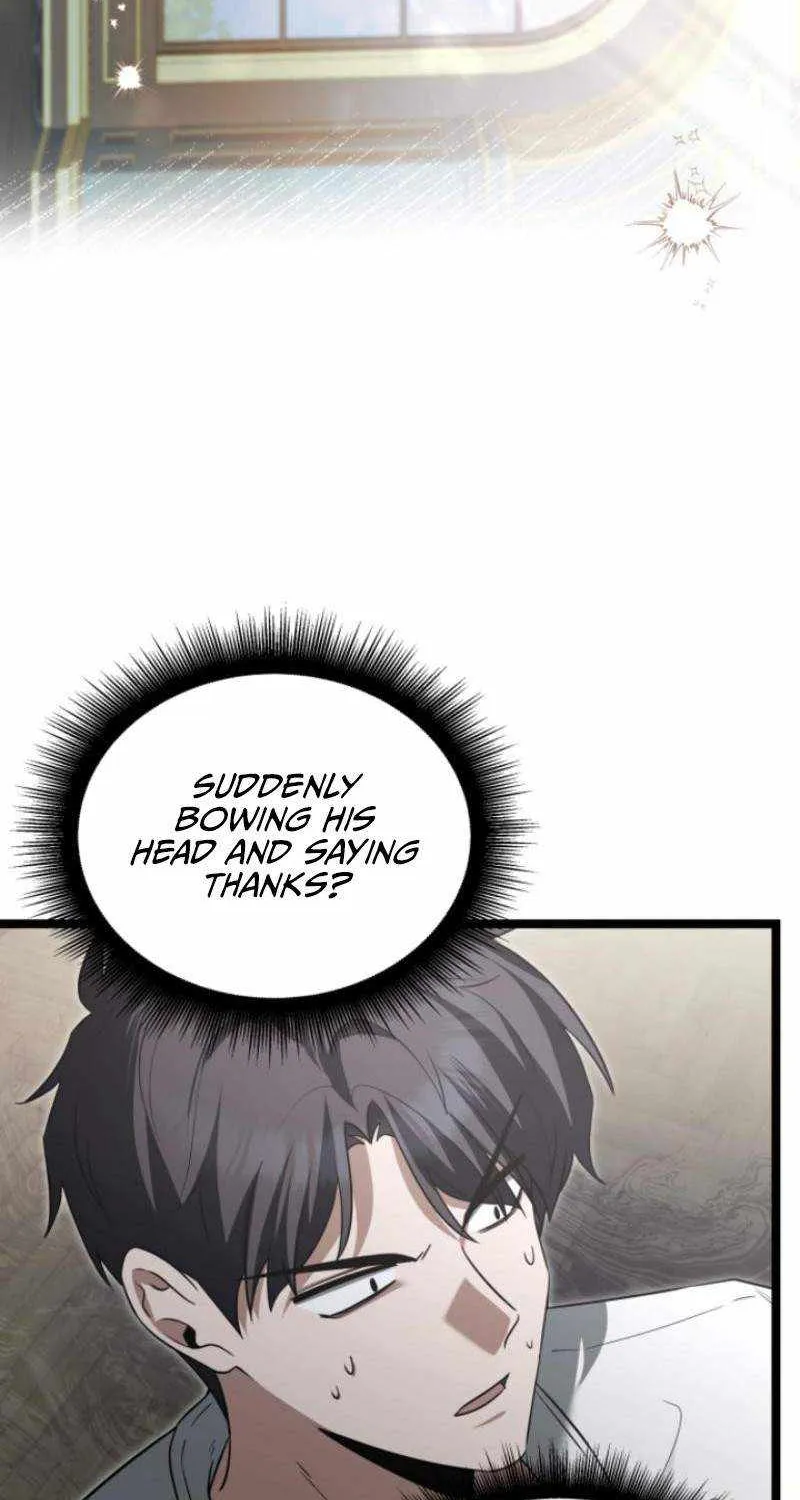 The Hero Became the Duke’s Eldest Son Chapter 23 page 34 - 