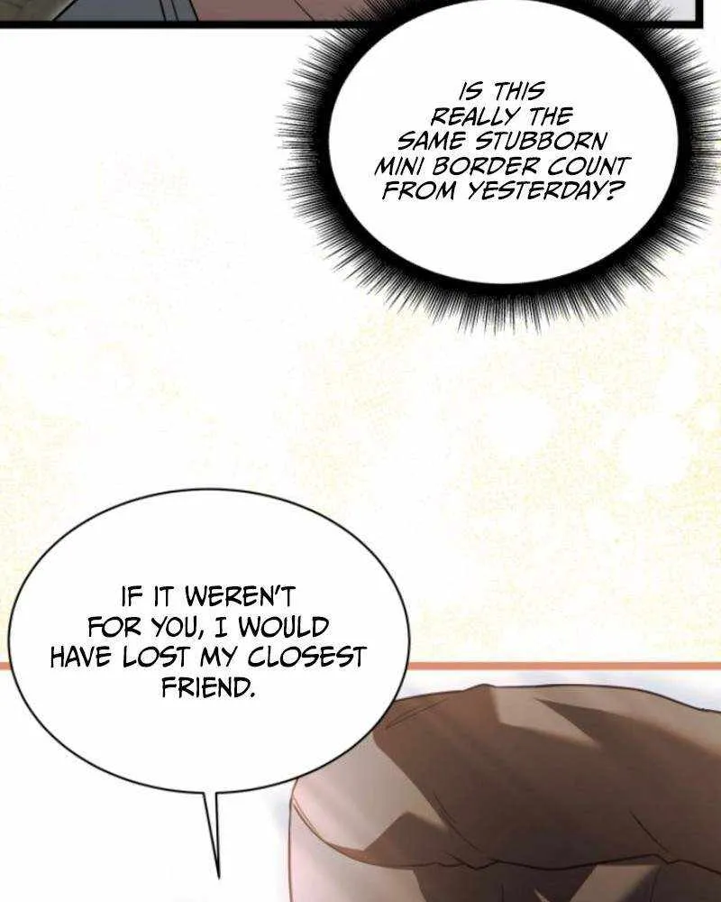 The Hero Became the Duke’s Eldest Son Chapter 23 page 35 - 