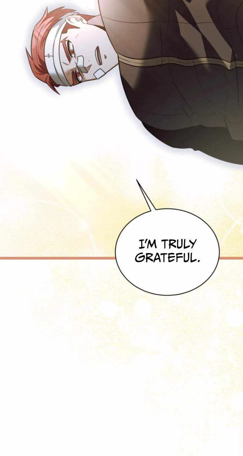 The Hero Became the Duke’s Eldest Son Chapter 23 page 36 - 