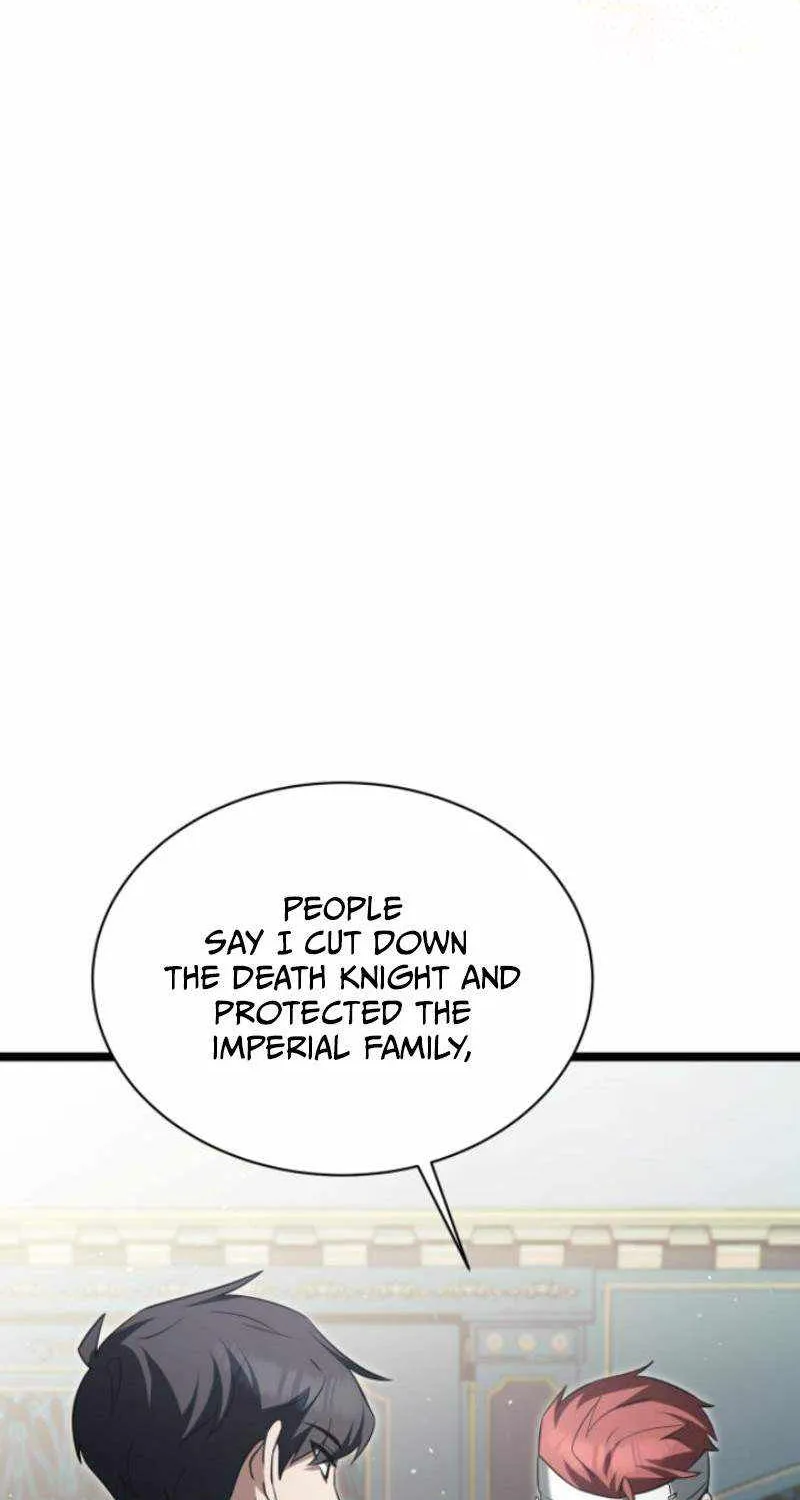 The Hero Became the Duke’s Eldest Son Chapter 23 page 37 - 