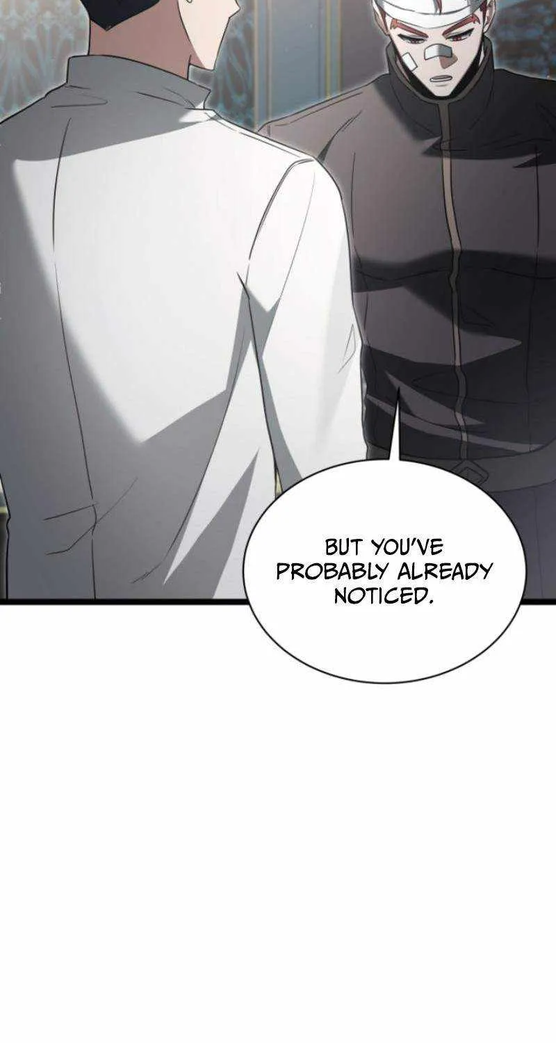 The Hero Became the Duke’s Eldest Son Chapter 23 page 38 - 