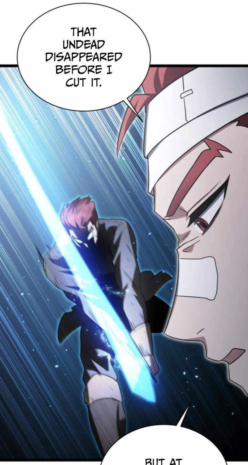 The Hero Became the Duke’s Eldest Son Chapter 23 page 39 - 