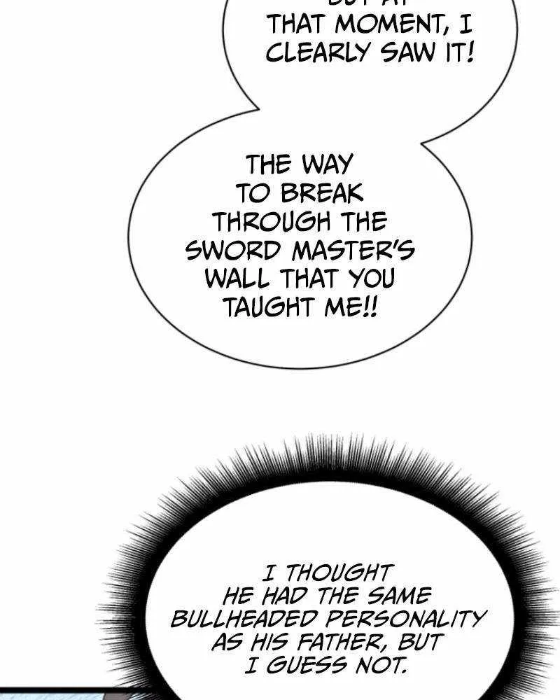 The Hero Became the Duke’s Eldest Son Chapter 23 page 40 - 