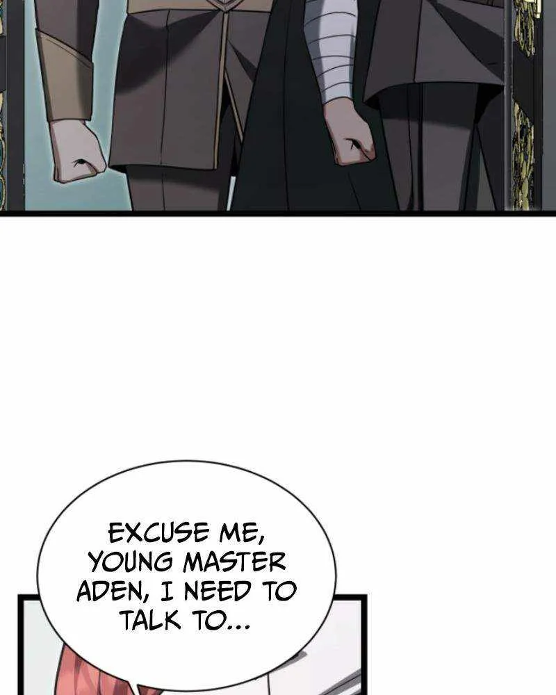 The Hero Became the Duke’s Eldest Son Chapter 23 page 5 - 