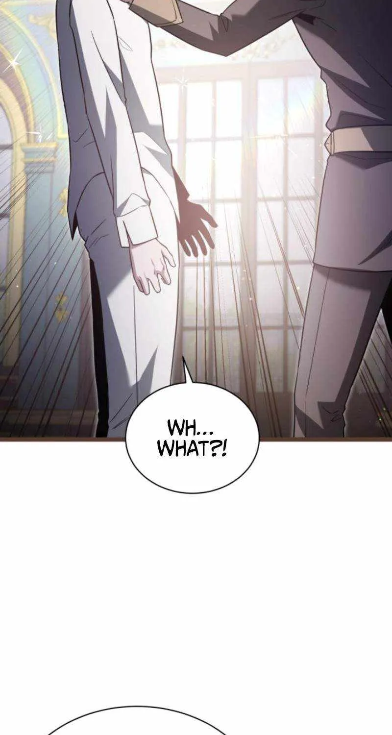 The Hero Became the Duke’s Eldest Son Chapter 23 page 43 - 