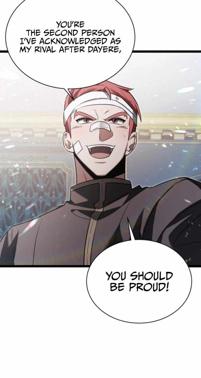 The Hero Became the Duke’s Eldest Son Chapter 23 page 44 - 