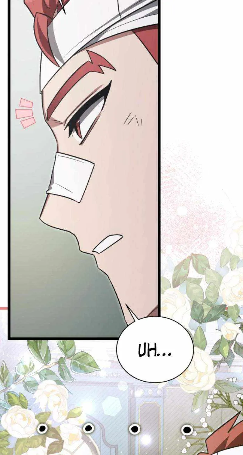 The Hero Became the Duke’s Eldest Son Chapter 23 page 6 - 