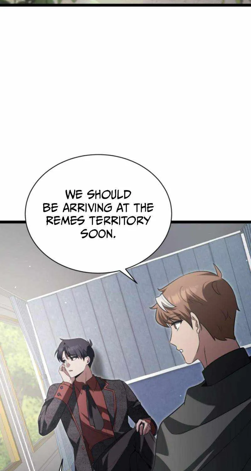 The Hero Became the Duke’s Eldest Son Chapter 23 page 52 - 