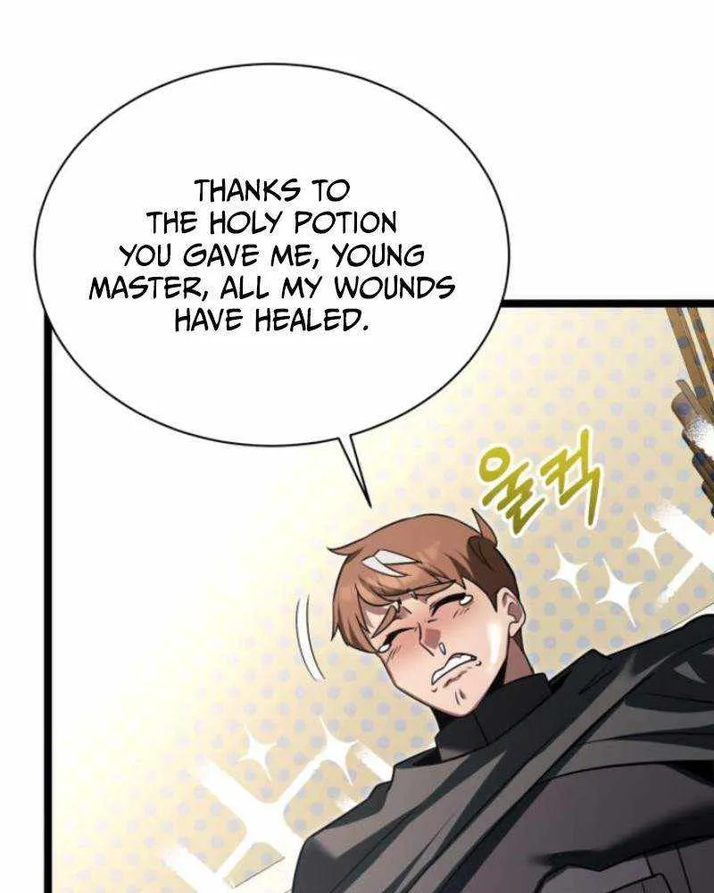 The Hero Became the Duke’s Eldest Son Chapter 23 page 55 - 
