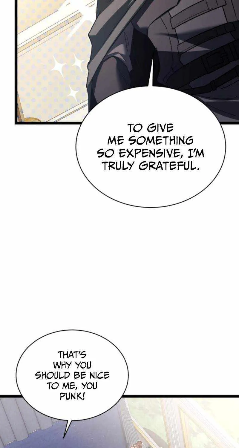 The Hero Became the Duke’s Eldest Son Chapter 23 page 56 - 