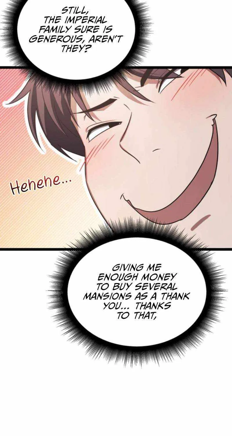 The Hero Became the Duke’s Eldest Son Chapter 23 page 58 - 