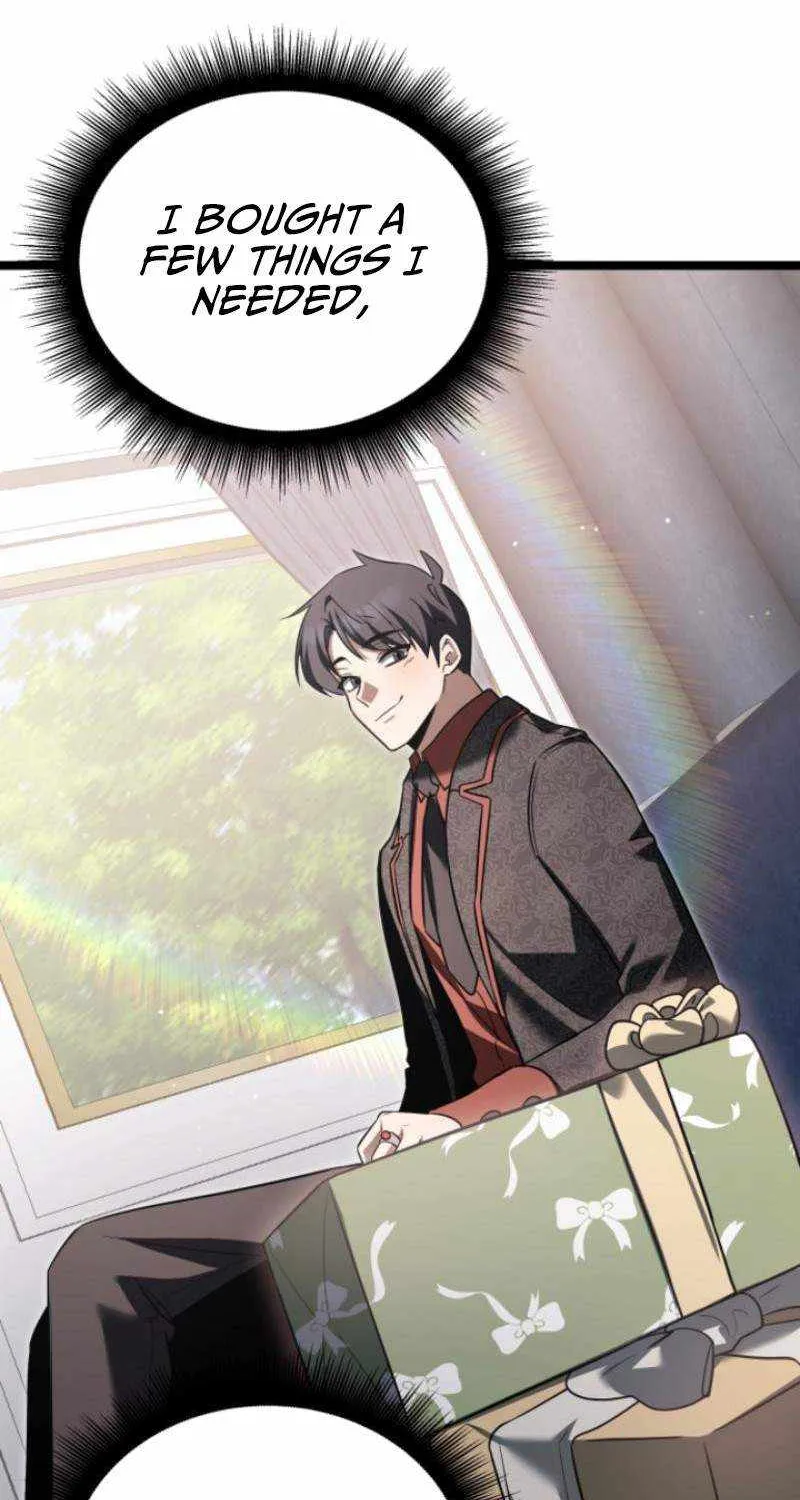The Hero Became the Duke’s Eldest Son Chapter 23 page 59 - 