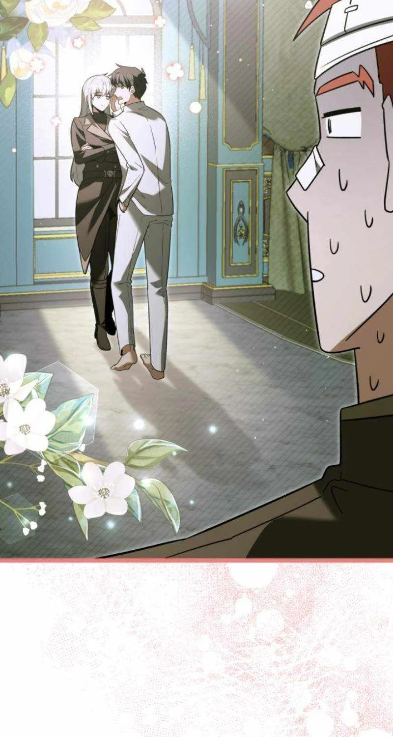 The Hero Became the Duke’s Eldest Son Chapter 23 page 7 - 