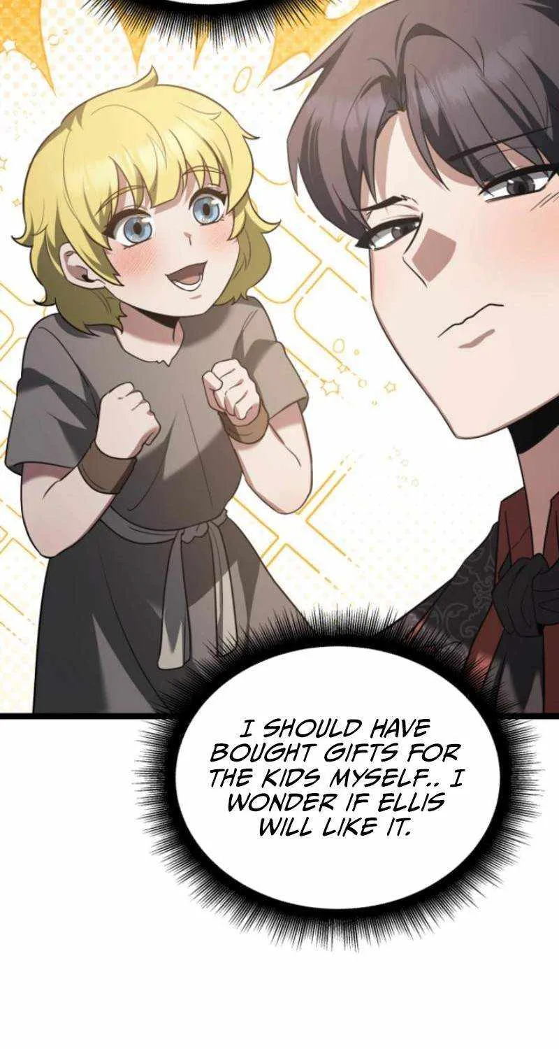 The Hero Became the Duke’s Eldest Son Chapter 23 page 61 - 