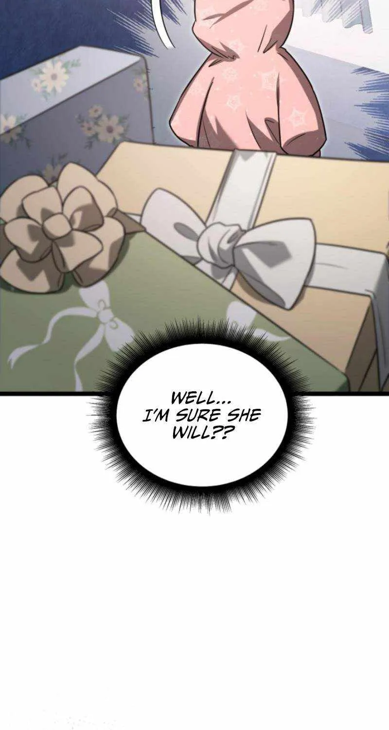 The Hero Became the Duke’s Eldest Son Chapter 23 page 63 - 