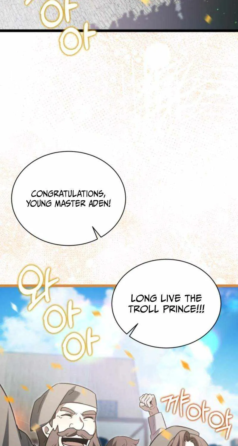 The Hero Became the Duke’s Eldest Son Chapter 23 page 66 - 