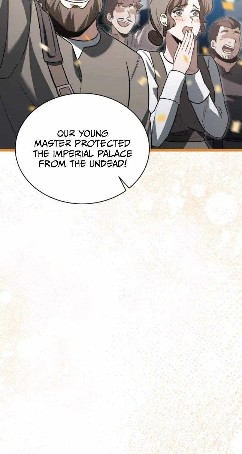 The Hero Became the Duke’s Eldest Son Chapter 23 page 67 - 