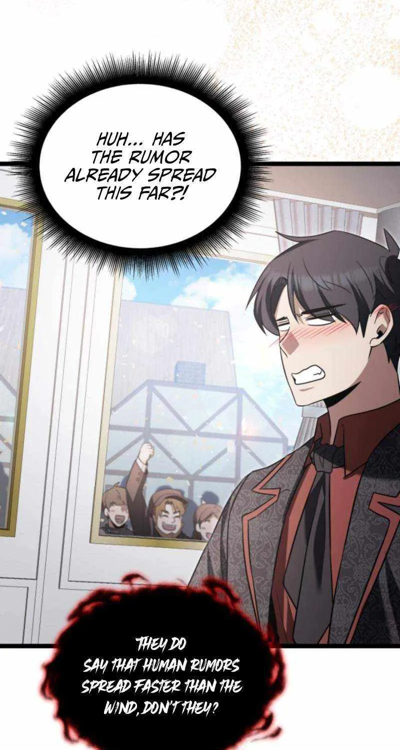 The Hero Became the Duke’s Eldest Son Chapter 23 page 68 - 