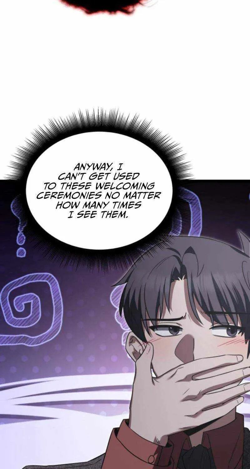 The Hero Became the Duke’s Eldest Son Chapter 23 page 69 - 