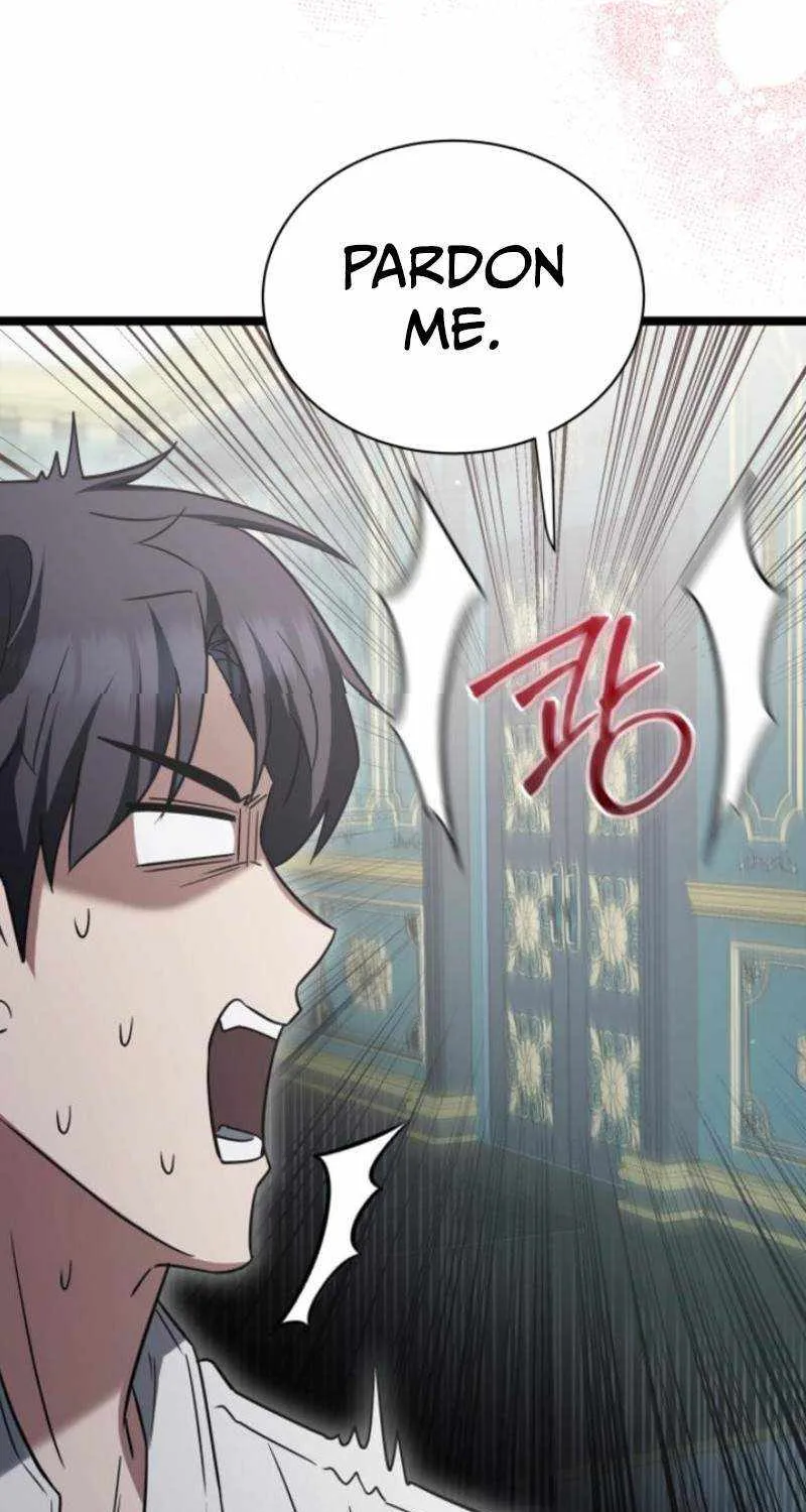 The Hero Became the Duke’s Eldest Son Chapter 23 page 8 - 