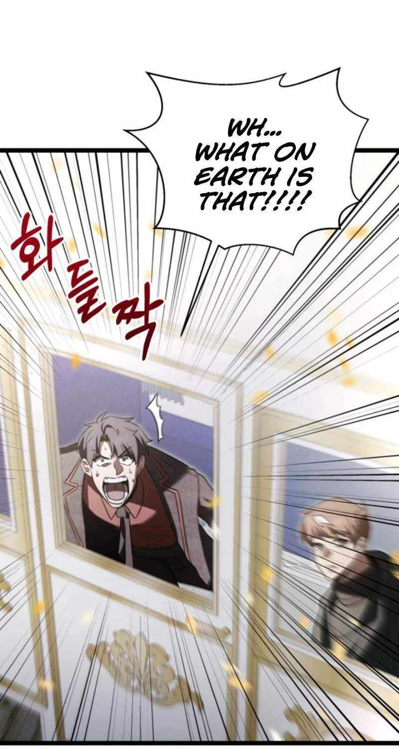 The Hero Became the Duke’s Eldest Son Chapter 23 page 72 - 