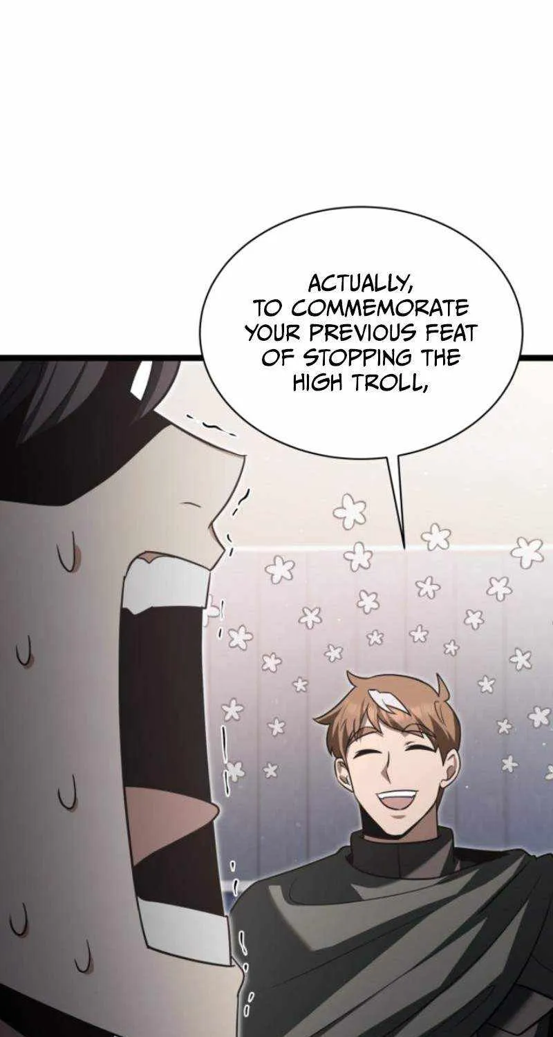 The Hero Became the Duke’s Eldest Son Chapter 23 page 76 - 