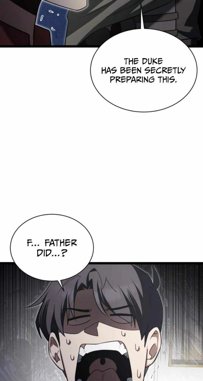 The Hero Became the Duke’s Eldest Son Chapter 23 page 77 - 