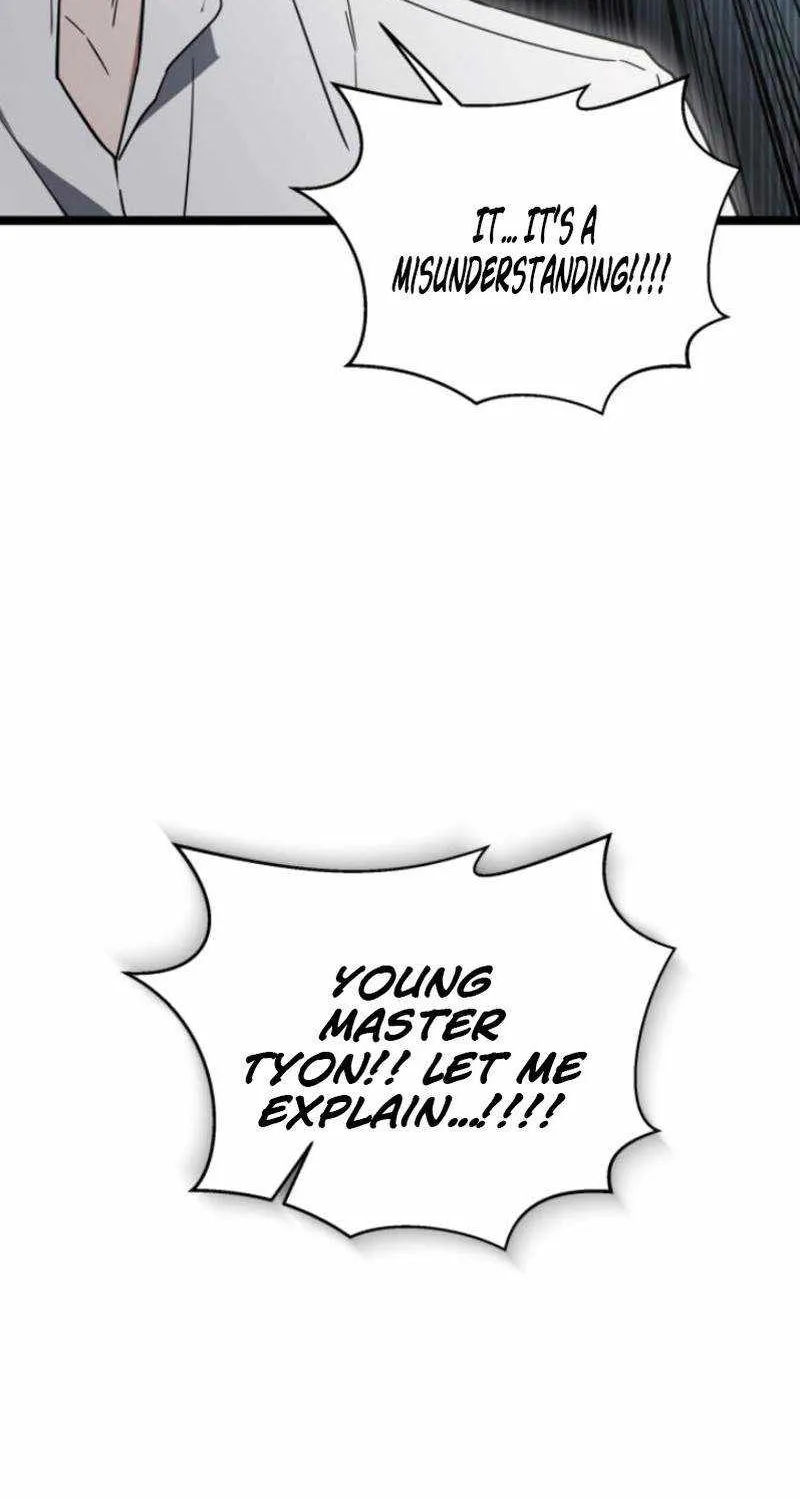 The Hero Became the Duke’s Eldest Son Chapter 23 page 9 - 