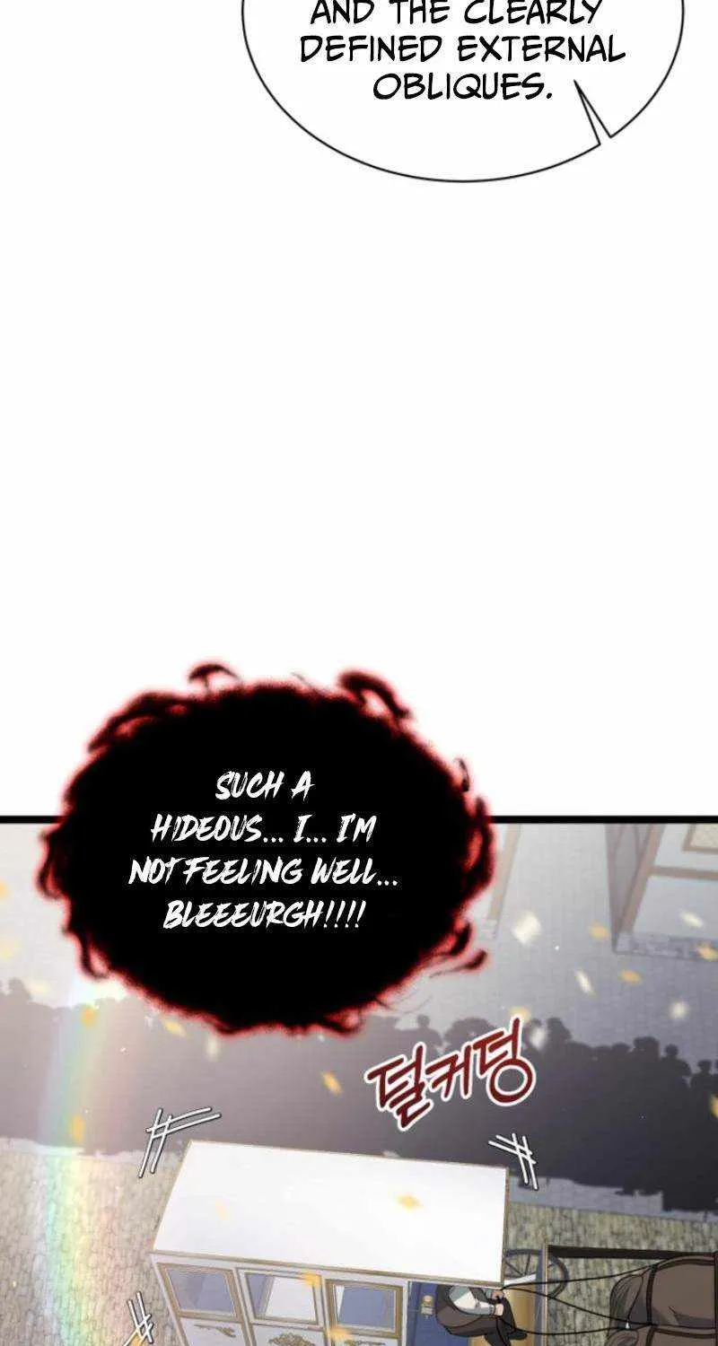 The Hero Became the Duke’s Eldest Son Chapter 23 page 81 - 
