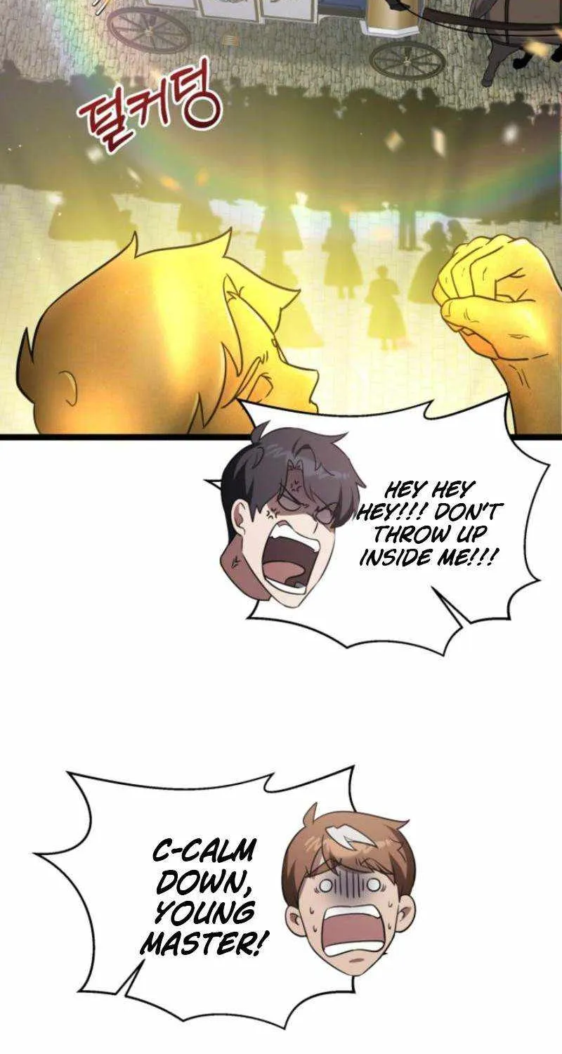 The Hero Became the Duke’s Eldest Son Chapter 23 page 82 - 
