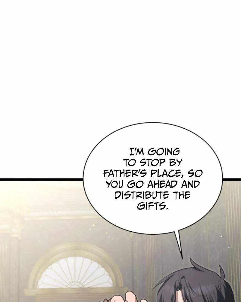 The Hero Became the Duke’s Eldest Son Chapter 23 page 85 - 