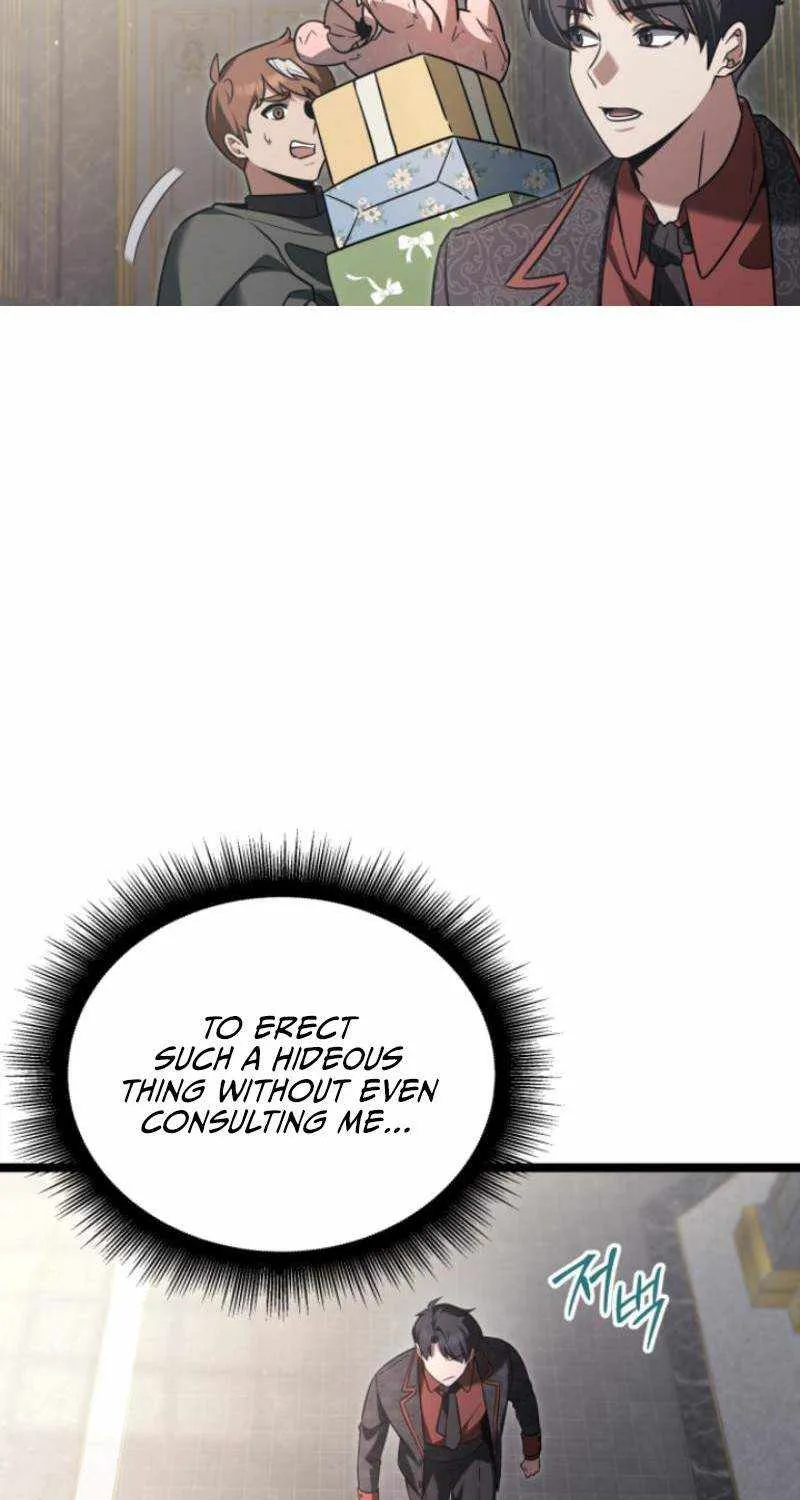 The Hero Became the Duke’s Eldest Son Chapter 23 page 86 - 