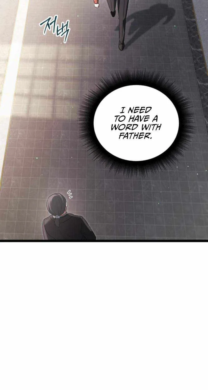 The Hero Became the Duke’s Eldest Son Chapter 23 page 87 - 