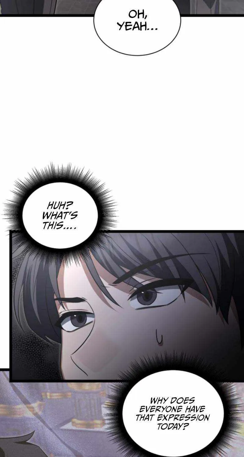 The Hero Became the Duke’s Eldest Son Chapter 23 page 89 - 