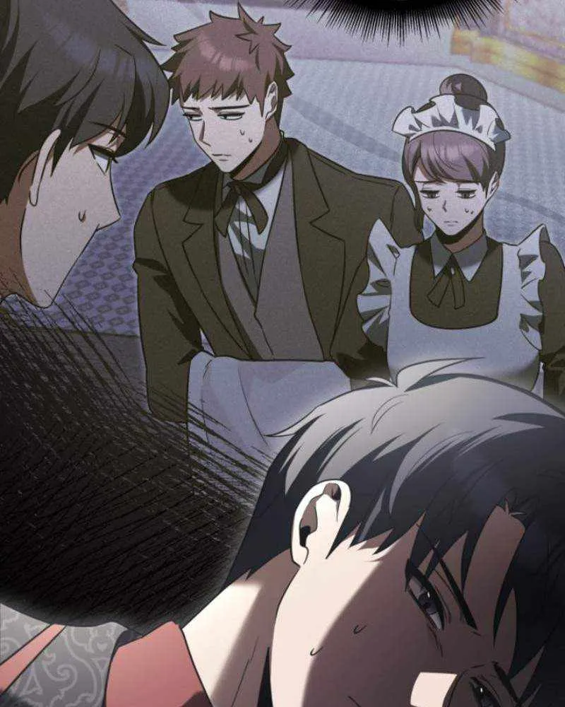 The Hero Became the Duke’s Eldest Son Chapter 23 page 90 - 