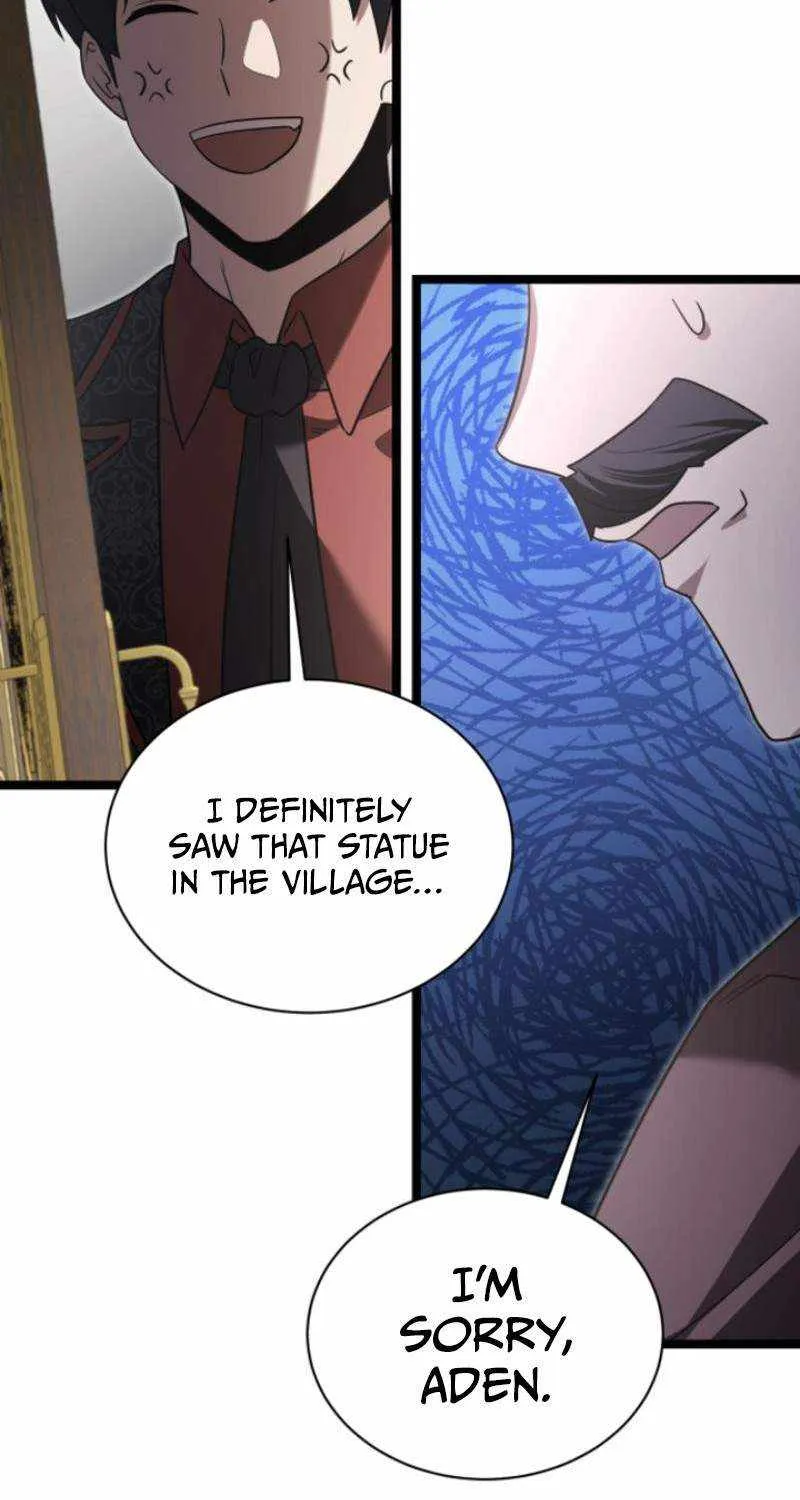 The Hero Became the Duke’s Eldest Son Chapter 23 page 96 - 