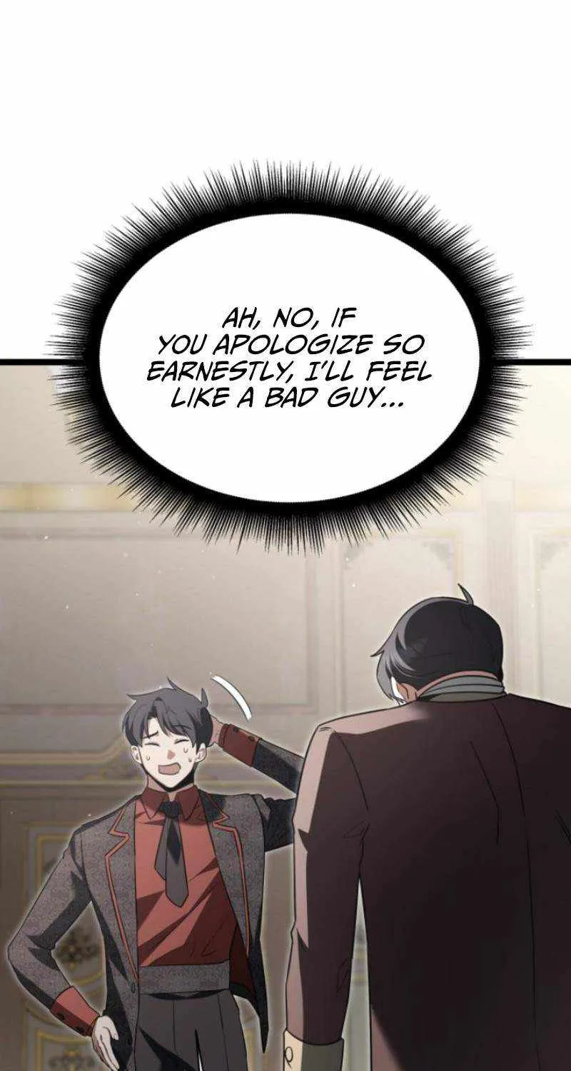 The Hero Became the Duke’s Eldest Son Chapter 23 page 97 - 