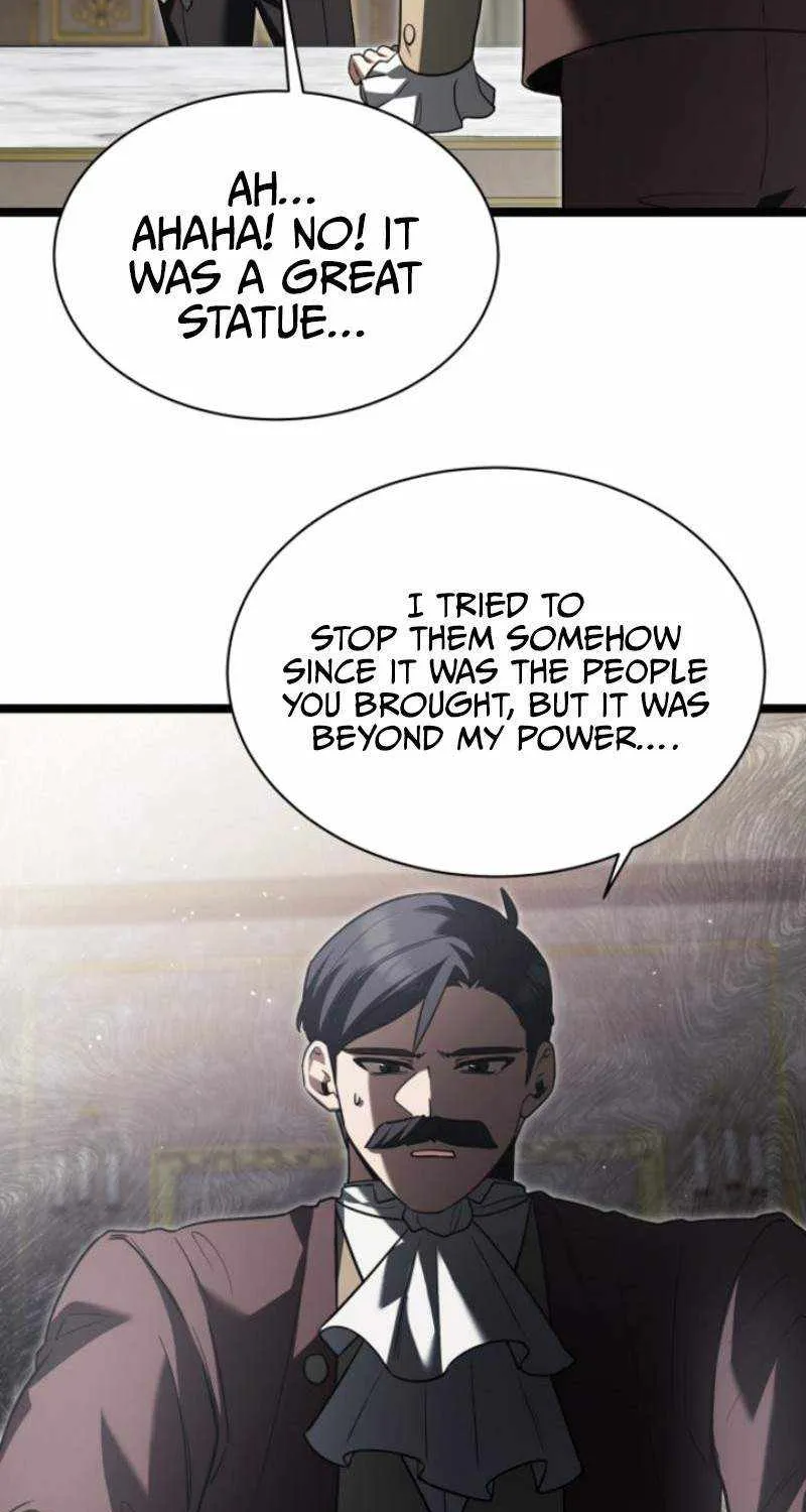 The Hero Became the Duke’s Eldest Son Chapter 23 page 98 - 