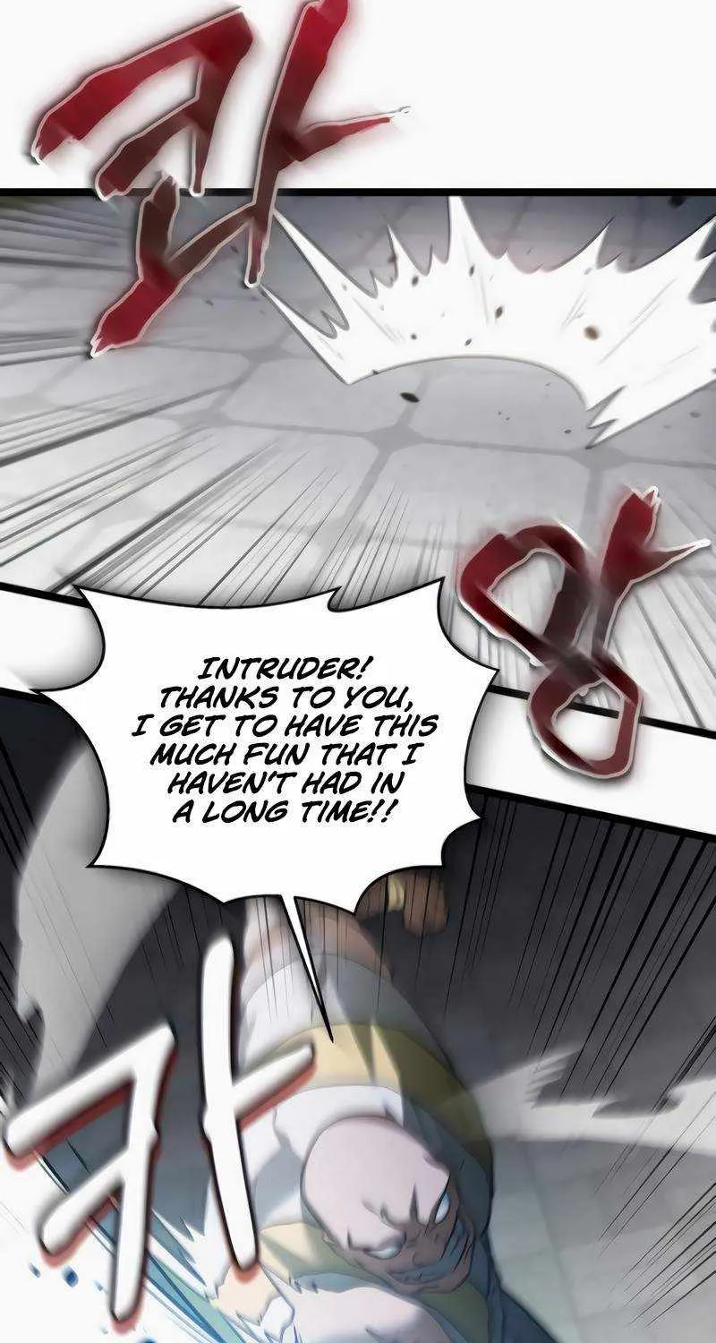 The Hero Became the Duke’s Eldest Son Chapter 24 page 104 - 