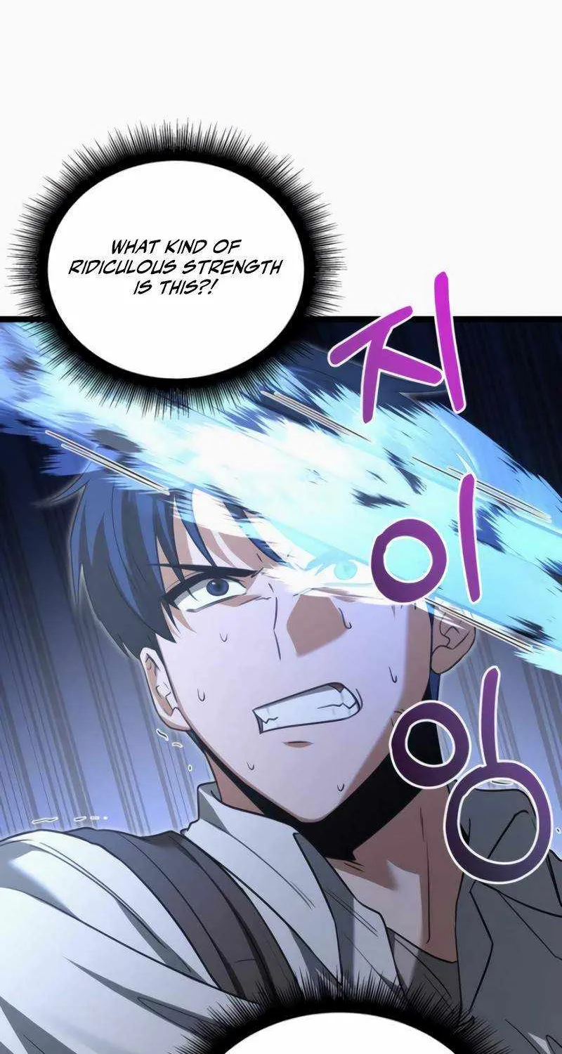 The Hero Became the Duke’s Eldest Son Chapter 24 page 107 - 